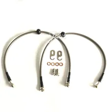 Автомобильные аксессуары Jekit 55 см Тормозная Линия вогнутый рот для Kia Carnival 2013