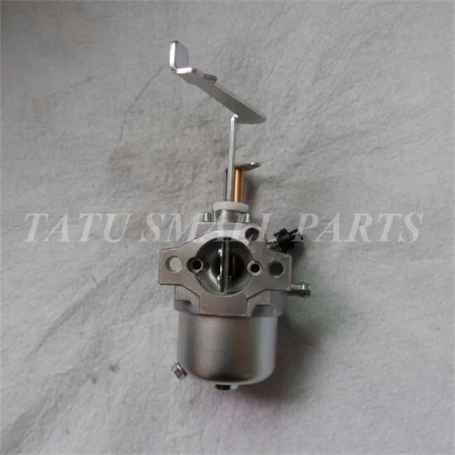 CARBURETOR MITSUBISHI GT400 GM132 2