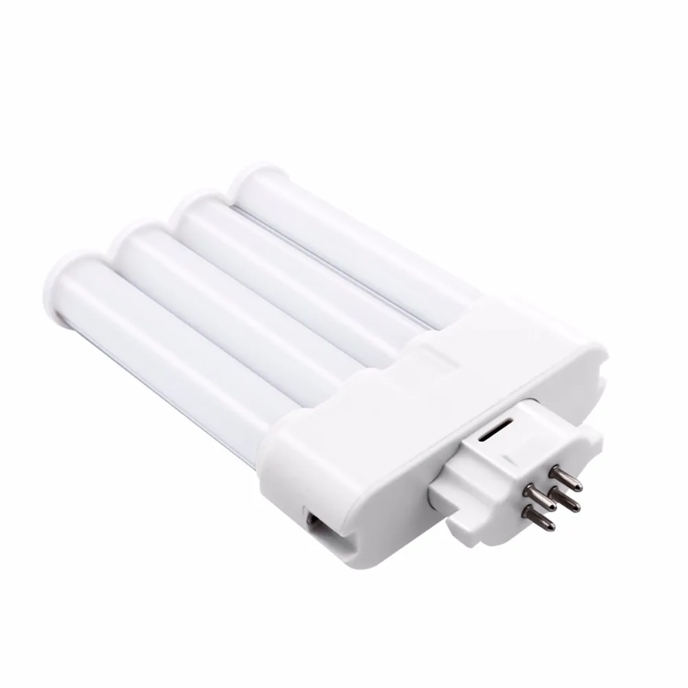 YWXLIGHT GX10Q 42LED энергосберегающая лампа 4 контактная база кукурузная 10 Вт (эквивалент