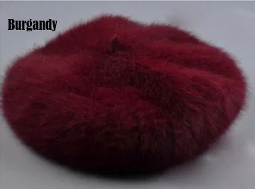 burgandy