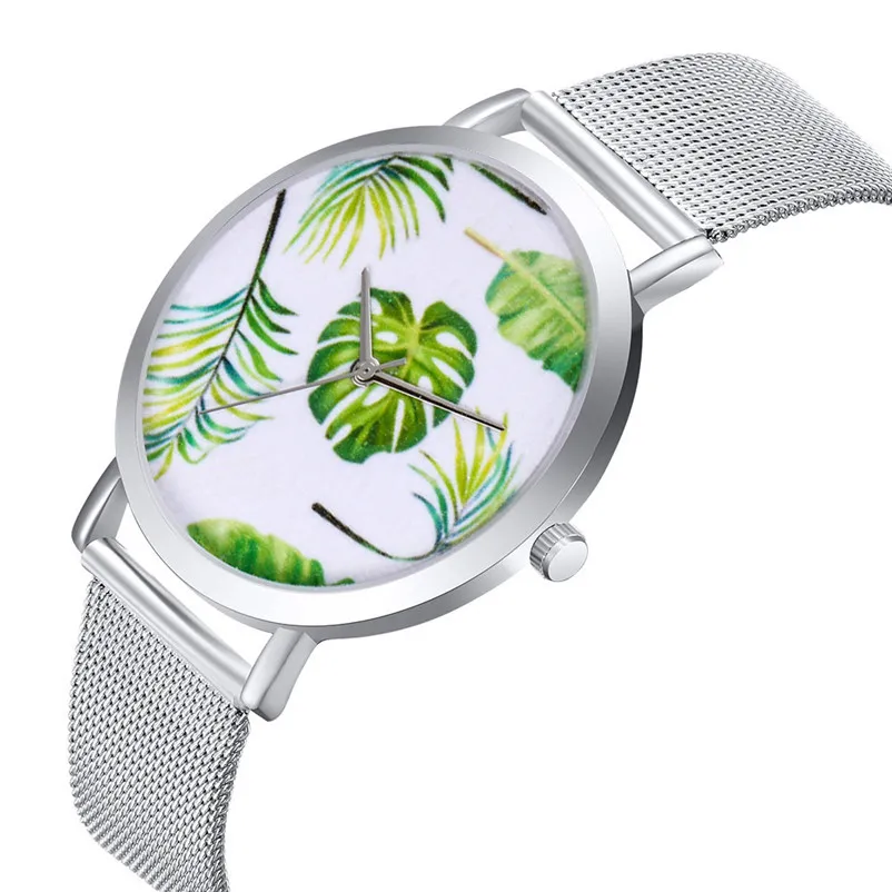 NEW AWomen's watches brand luxury fashion ladies watch Crystal Stainless Steel Analog Quartz Wrist Watch clock Montre femme J21 (3)