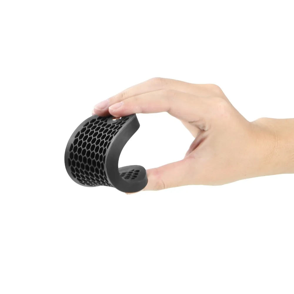 Ready Stock Selens Magnet Light Honeycomb Grid Spot Filter For Canon Nikon Yongnuo Flash Speedlite flash diffuser,camera flash reflector,photographic filter