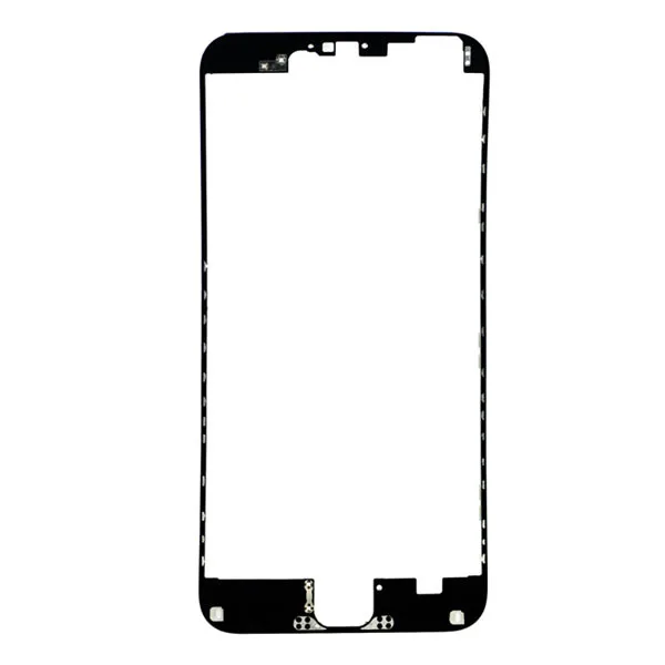 (20pcs/lot) Front Lcd Screen Bezel Frame For Iphone 6 Plus 5.5