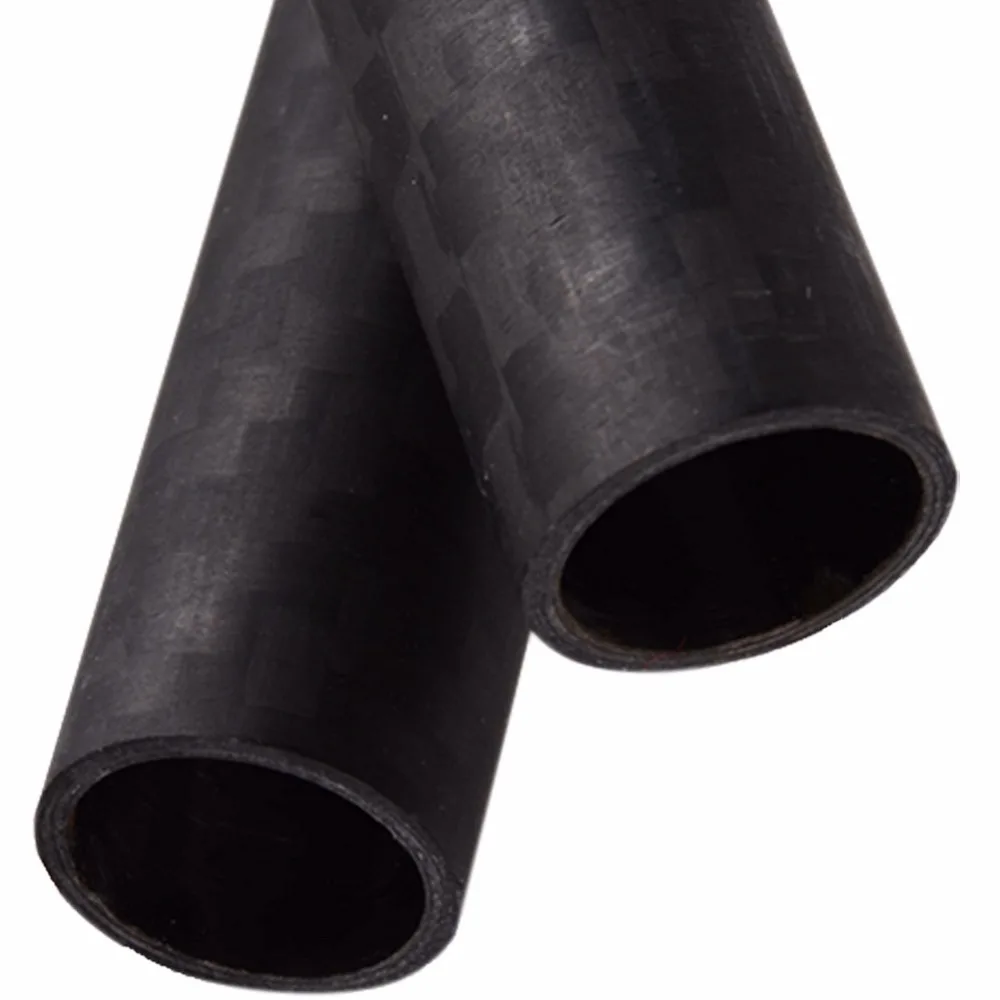 2pcs high quality 3K Twill Matte Carbon Fiber tube Pipe 12*10mm, Length 500mm Arms for Quadcopter free shipping 2pcs high quality 3K Twill Matte Carbon Fiber tube Pipe 12*10mm, Length 500mm Arms for Quadcopter free shipping