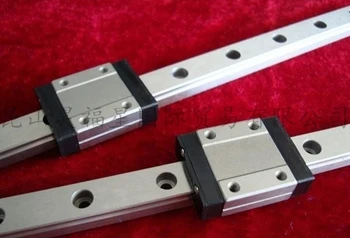 

Miniature Linear Guide ST12L/MR12ML/MGN12H/RSR12N/LU12UL/LWLG12B/SEB(S)12A-N/(S)SELB13