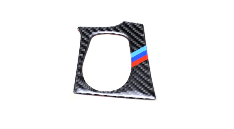 Carbon Fiber Car Styling Engine Start Stop Ring M Stripe Trim Circle Ignition Key Rings For Bmw 3 4 Series 3gt F30 F31 F32 F34 Car Stickers Aliexpress