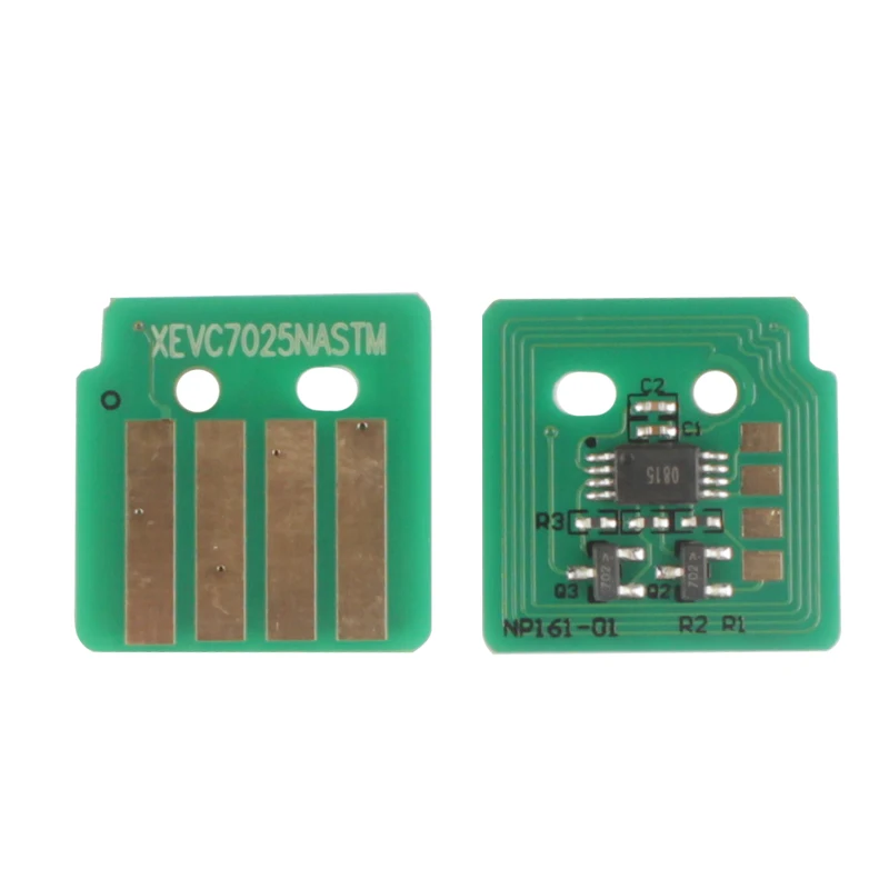 

1 Set NA/SA/EEU 106R0373-106R0378 106R03745-106R03748 Toner Reset Chip For Xerox Versalink C7020/7025/7030 Cartridge Chip