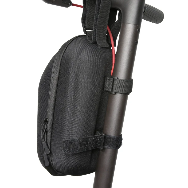 Сумка на голову для скутера, водонепроницаемая, для Xiaomi Mijia M365, Электрический скутер Ninebot ES1 ES2, зарядное устройство, сумка для бутылки