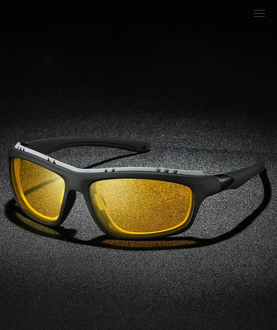 Поляризационные солнцезащитные очки для рыбалки, ультралегкие мужские и женские очки для рыбалки, UV400, велосипедные спортивные очки для пешего туризма, велоспорта, очки для рыбалки