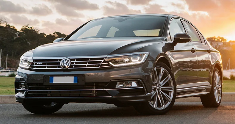 Щетка стеклоочистителя для Volkswagen Passat B5 B6 B7 модель подходит для бокового штифта/кнопочного рычага ветрового стекла заднего стеклоочистителя автомобильные аксессуары