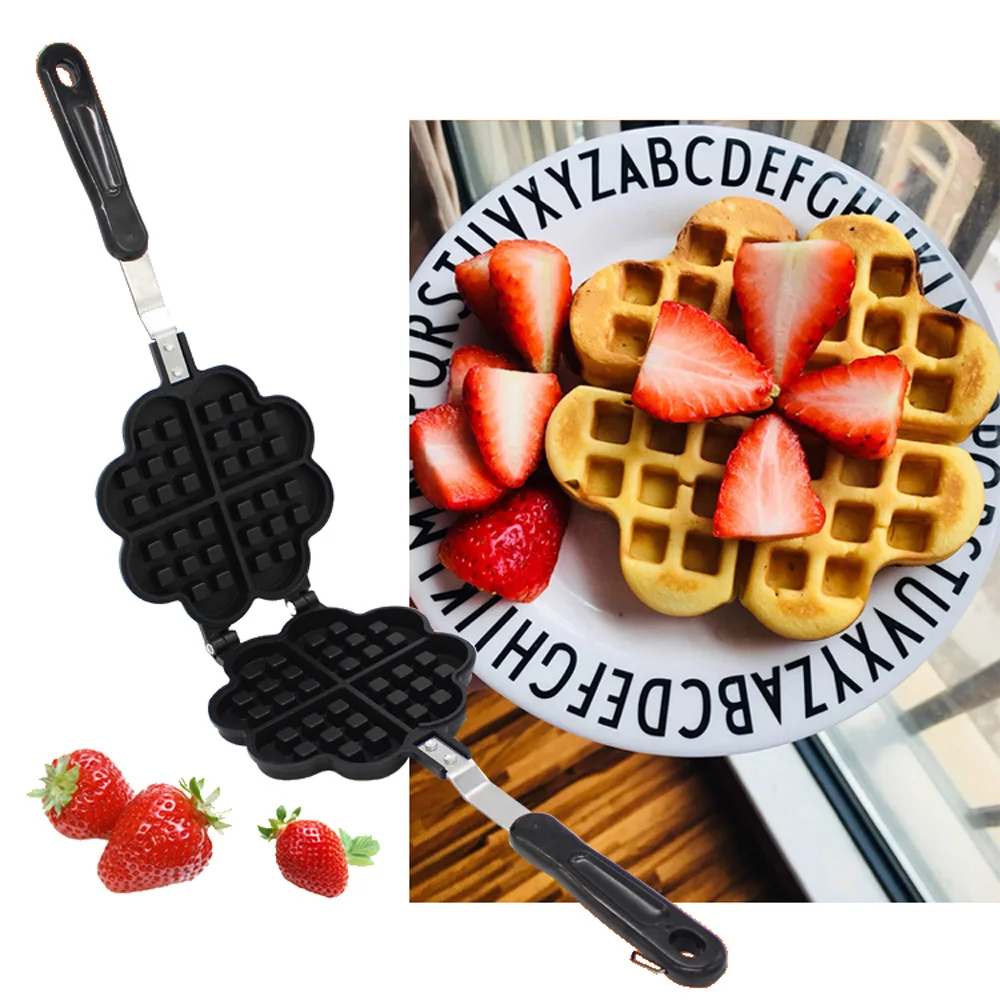 keyboard waffle iron amazon