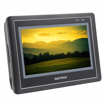 

xLogic touch screen ,latest and innovative programmable logic controller RTS4070C