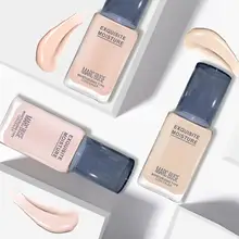 BellyLady натуральный идеальный чехол BB& cс кремы увлажняющий консилер отбеливающая основа для макияжа