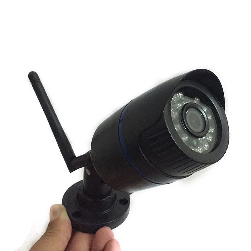 

Yoosee Wifi IP Smart Camera Bullet 720P 960P 1080P Support P2P Onvif SD card Max64G Motion Detector Alarm for CCTV Home Security