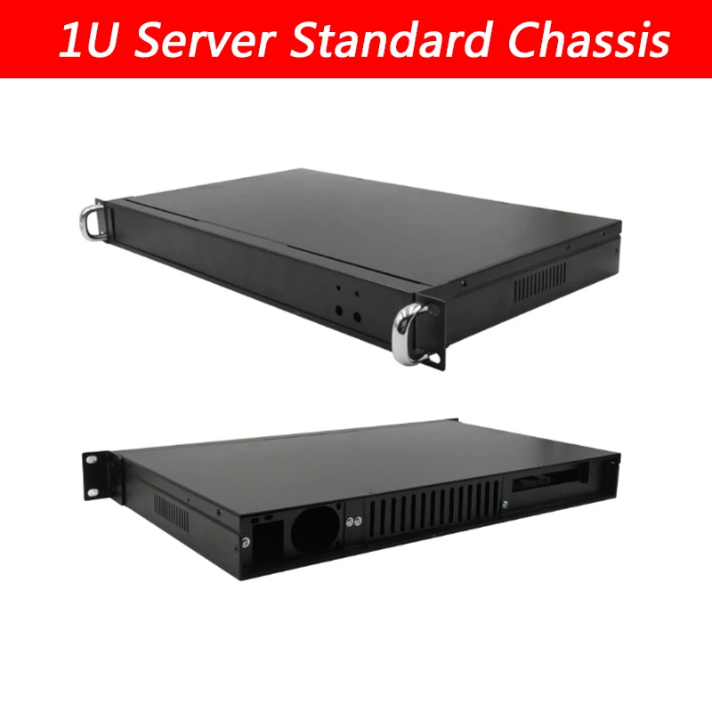 1U 260 server standard-chassis shell 19-zoll server shell 1U 260 server standard-chassis shell 19-zoll server shell