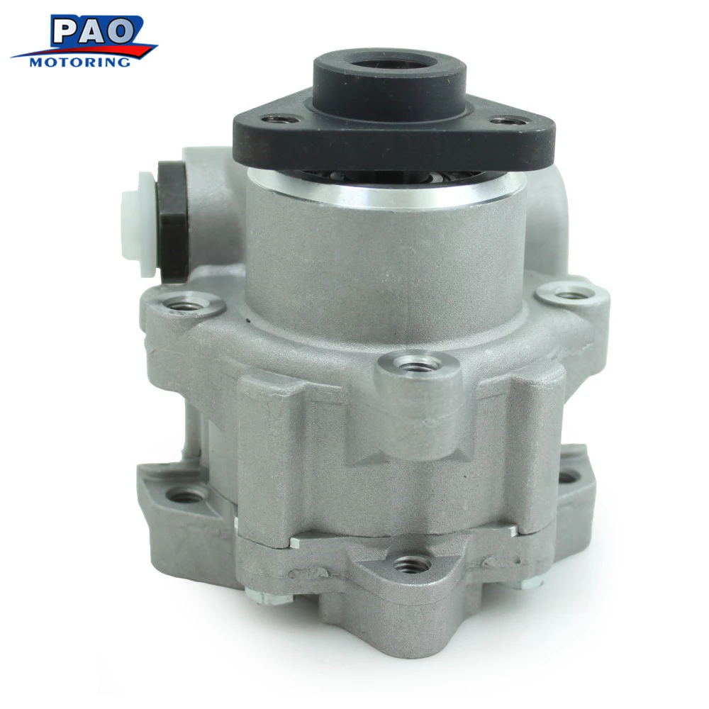 Подходит для Land Rover Freelander усилитель руля насоса 1.8i 16V 1998 2006 OEM QVB101462L QVB101460L 7691955534