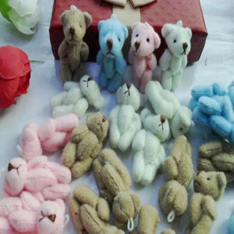 small teddies wholesale