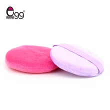 Портативный Уход за кожей лица Губка Для женщин Красота лица Уход за кожей лица Средства ухода за кожей Косметическая пудра Puff косметические Красота Макияж Основа для макияжа лица мягкой губкой леди подарок