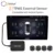 Ownice USB Android TPMS monitoraggio della pressione dei pneumatici di monitoraggio della pressione di navigazione Android sistema di allarme senza fili di trasmissione TPMS