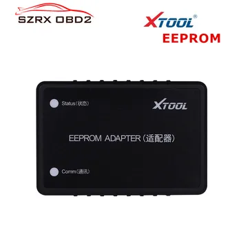 

EEPROM Adapter for X-100 PRO X100 PRO Auto Key Programmer X100 EEPROM Adapter for X100 pro x200s x300 plus free shipping
