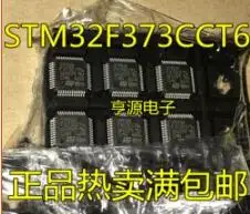 

10pcs/lot STM32F373CCT6 STM32F373CC STM32F373 QFP48