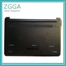 Нижний чехол для Dell Latitude 3380 серии основание для ноутбука Нижняя крышка в сборе XT2KG 0XT2KG