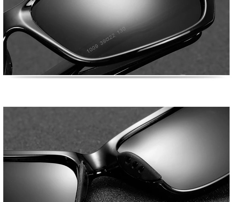 Fishing Polarized Sunglasses Sports Outdoor Climbing Glasses Men Women Cycling Hiking Driving Eyewear UV Protection Goggles