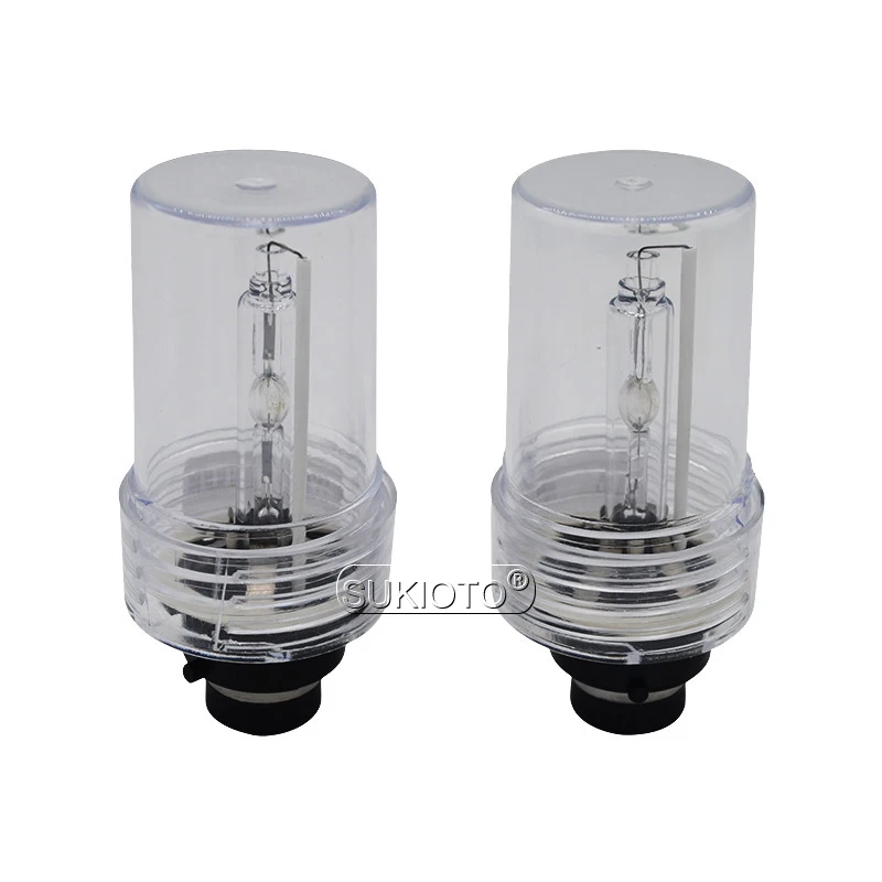 SUKIOTO 35W 55W D2S HID Xenon Kit D4S 4300K 5000K 6000K Xenon Bulb D2S D2R HID Ballast 85967-51050 For Toyota Lexus Headlight (5)
