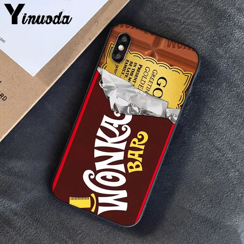 alenka bar wonka chocolate