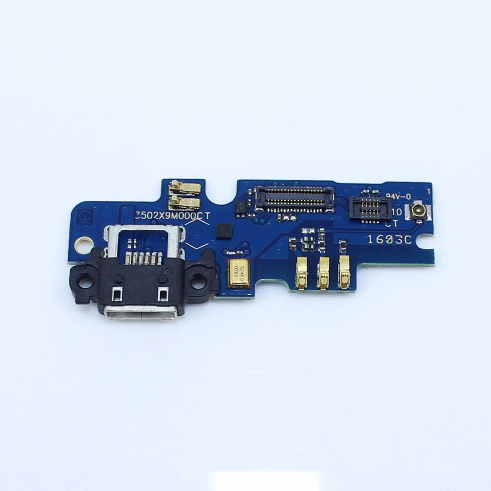 Cltgxdd 1 шт. док-разъем для Xiaomi Mi4i Micro USB зарядное устройство порт зарядки Микрофон с