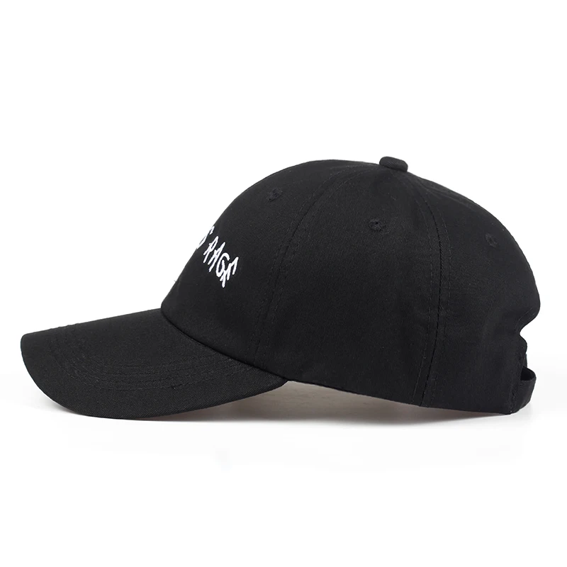 Lil Uzi Vert черная унисекс бейсболка шляпа оптом|snapback cap hats|cap hatdad hat |