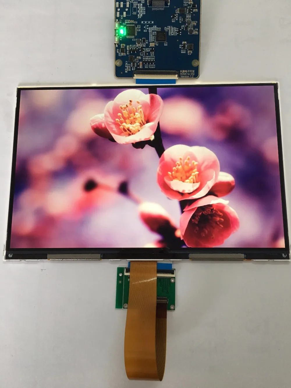 8 9 дюймовый 2K TFT ЖК экран дисплей 2560(RGB)* 1600 (WQXGA) LCM MIPI плата драйвера|lcd screen display|lcd