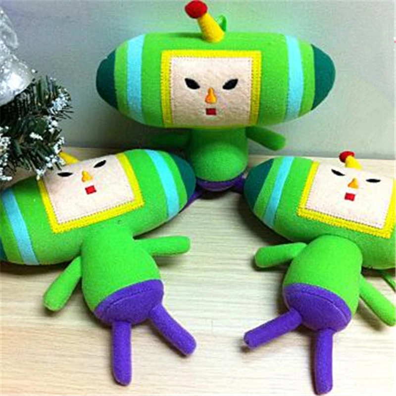 katamari plush