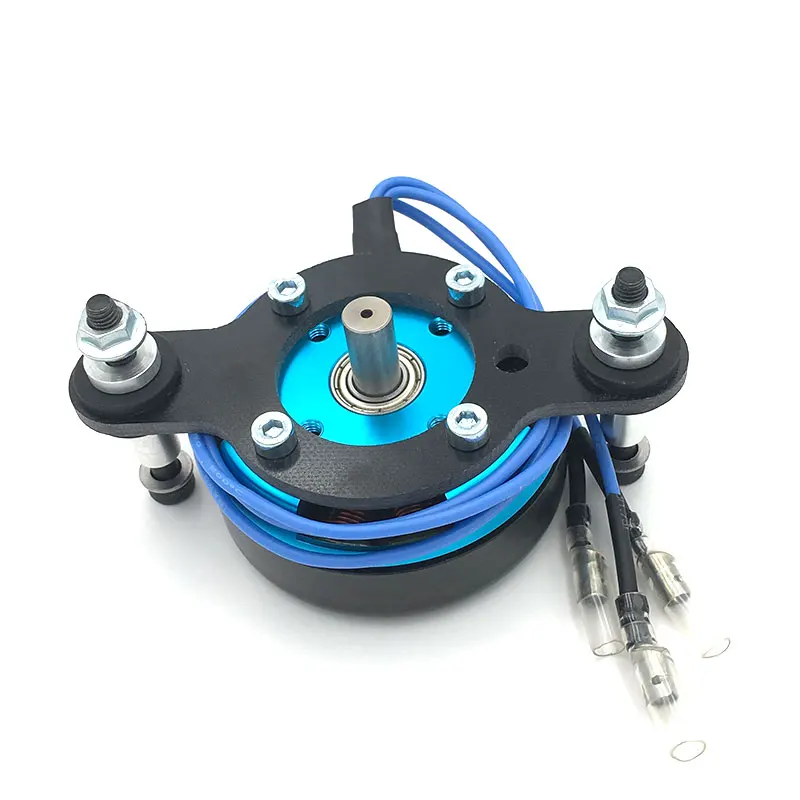 

DLE180W UAV Generator Rectifier Three-phase Electric Generator Motor Rectifier Voltage Regulator Module