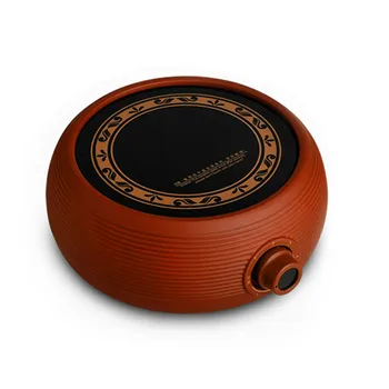 

Hot Plates The purple sand mini electric ceramic furnace is used for cooking tea in a large power electromagnetic oven