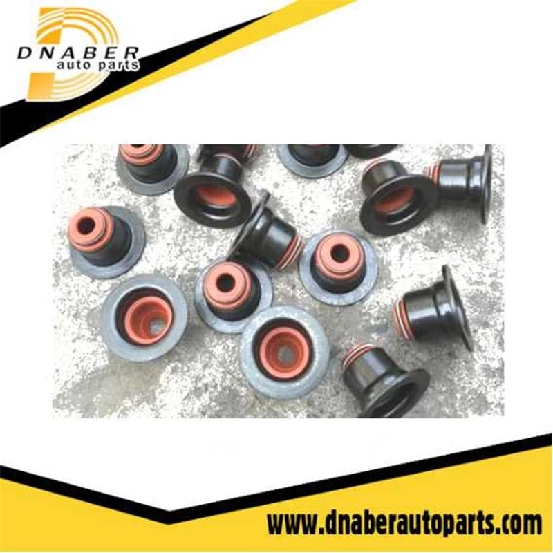 16pcsSeal, valve stem(Cylinder Head) OEM 11340029751 For BMW3 (E46