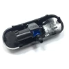 1PCS Windscreen Washer Jet Water Spray Nozzle with heating for Passat B6 Jetta Golf GTI Caddy 2KD955986 2KD 955 986 5M0955986C ► Photo 2/4
