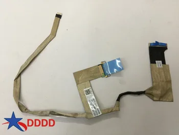 

Original FOR DELL PRECISION M4800 LCD SCREEN CABLE 0WJ64D DC02C009N00 CN-0WJ64D WJ64D fully tested