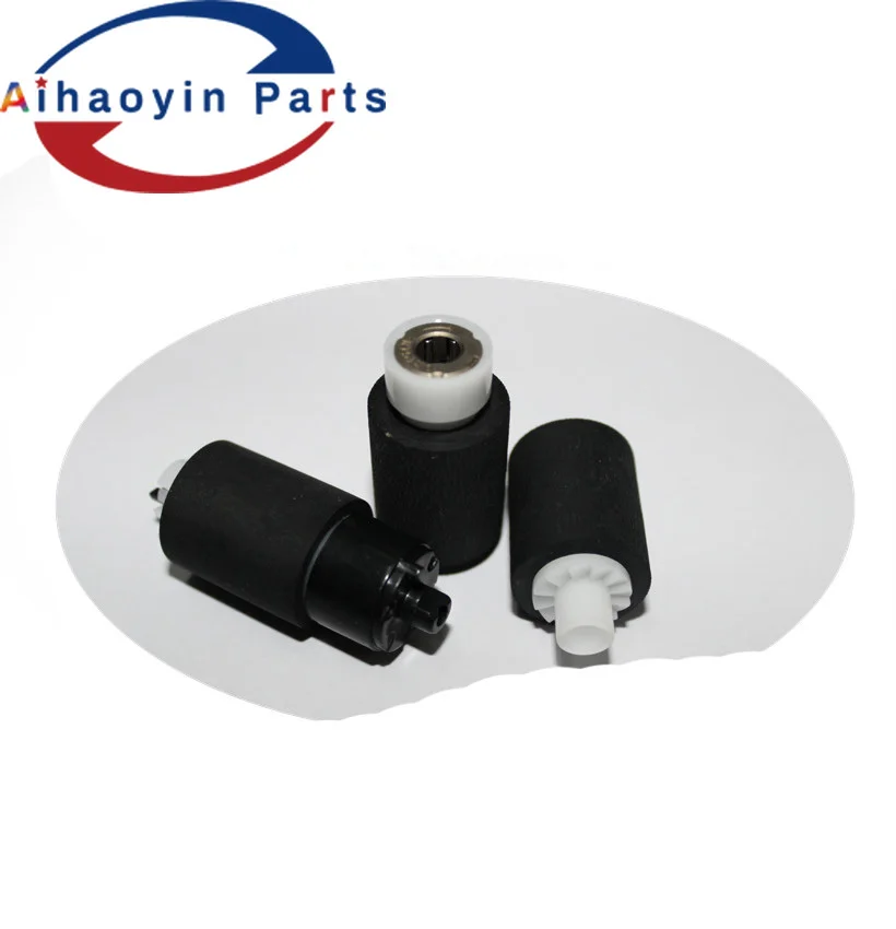 Ролик захвата бумаги 2F906230 302F906240 302BR06521 для Kyocera FS 1110 1024 1124 1300 1350 1028 1128 1030DP 1130 1035 1135 |