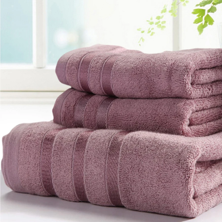 Thick Large Bathroom Towels Fiber Soft Absorbent Bath Towels Micro Fiber Bath Towel Toalha