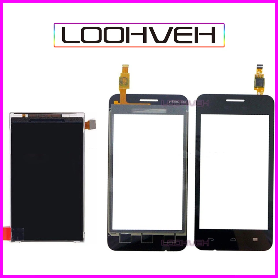 

4.0" For Huawei Honor Y330 LCD+ Touch Assembly Display Screen high quality
