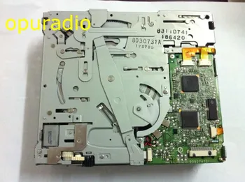 

Clarion 6 CD changer mechanism PCB number 039274721 039-2747-21 for Ford Buick LaCrosse Clarion WXZ466MP MP3 WMA car radio tuner