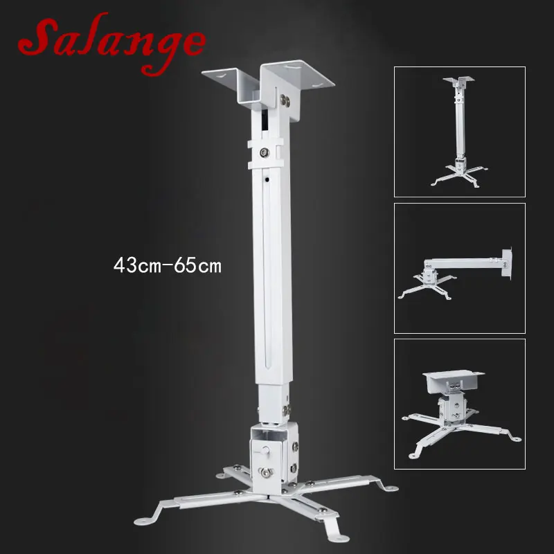 Buy Salange Projector Ceiling Mount Hanger 360 degrees