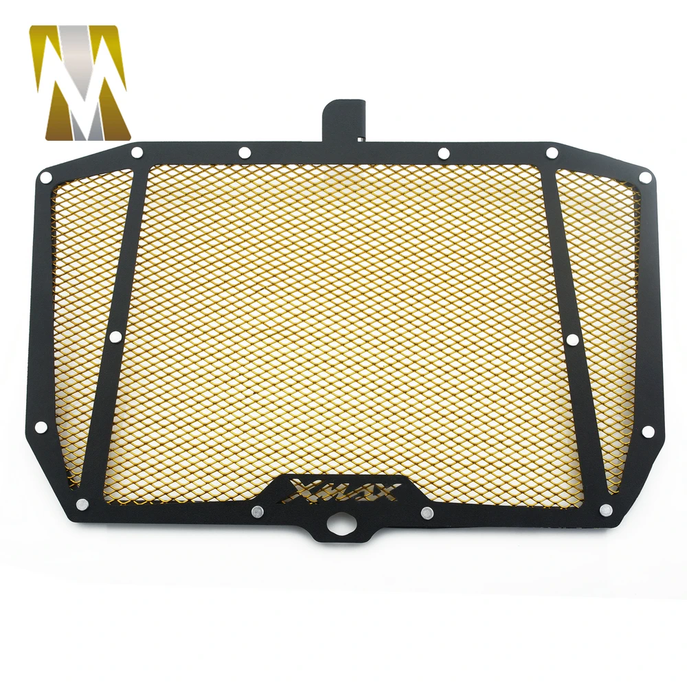 For Yamaha XMAX 300 Radiator Guard Cover Protector For XMAX 300 2017 2018 (11)
