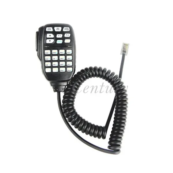 Портативный 8 Pin микрофон PTT DTMF HM-133 для ICOM мобильный радио ID-800H ID-880H CB трансивер IC-E880 IC-2720H IC-2725E