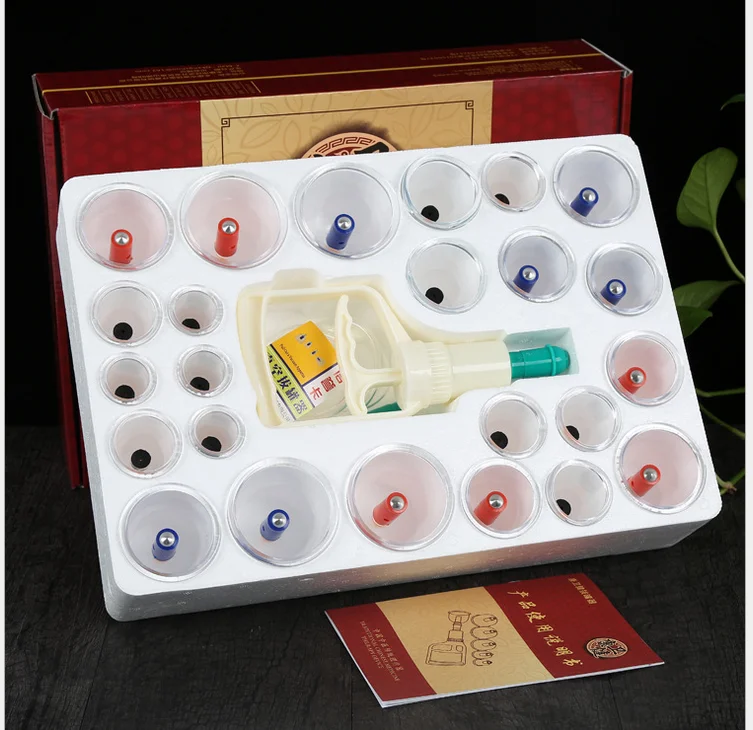 Detoxification Hygroscopic Thick suction type home vacuum