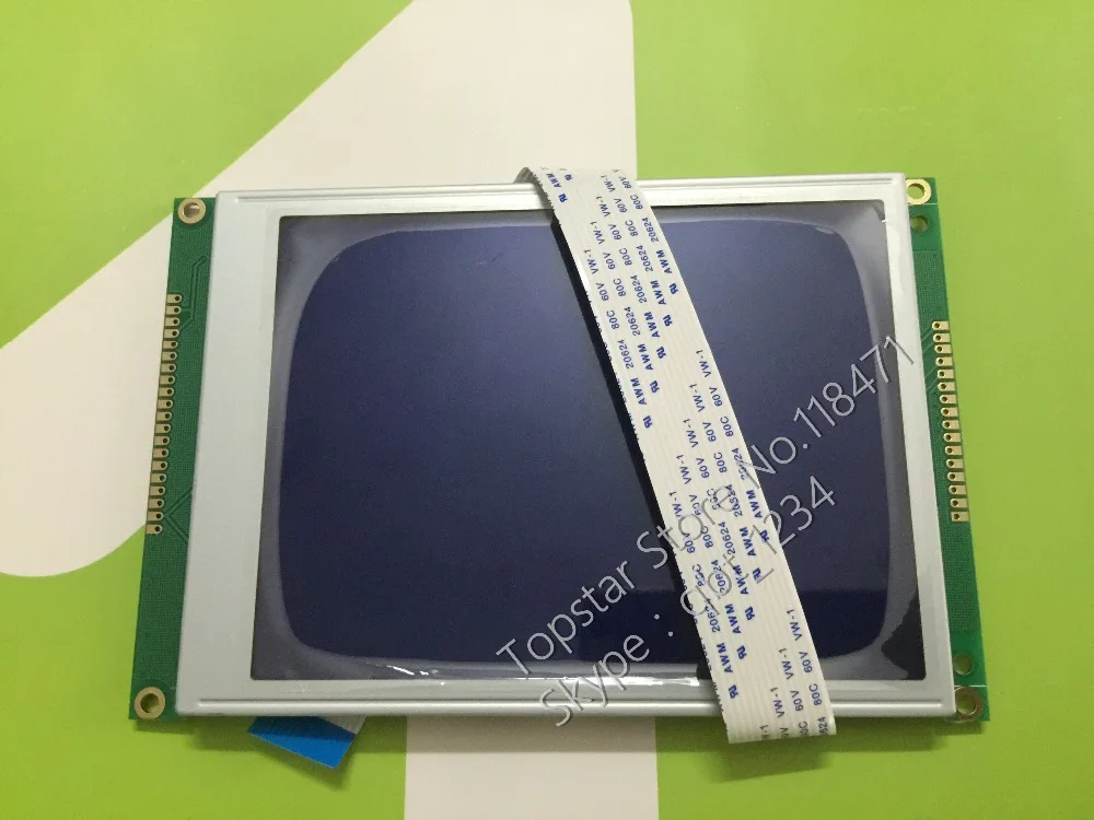 LMAGAR032J60K M032JGA CK66 94V 0 D4A062C1K M032J REV: Промышленный экран гарантия 12 месяцев|screen 6|industrial