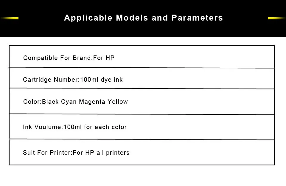 H ink