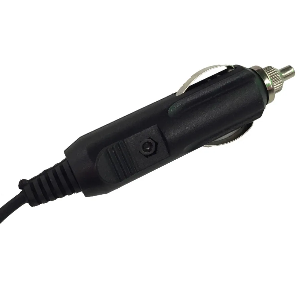 Power Supply Charger Car Battery Eliminator Adapter Simulator for BaoFeng BF888S , BF777S, BF666S, H777 Two Way Radio (4)