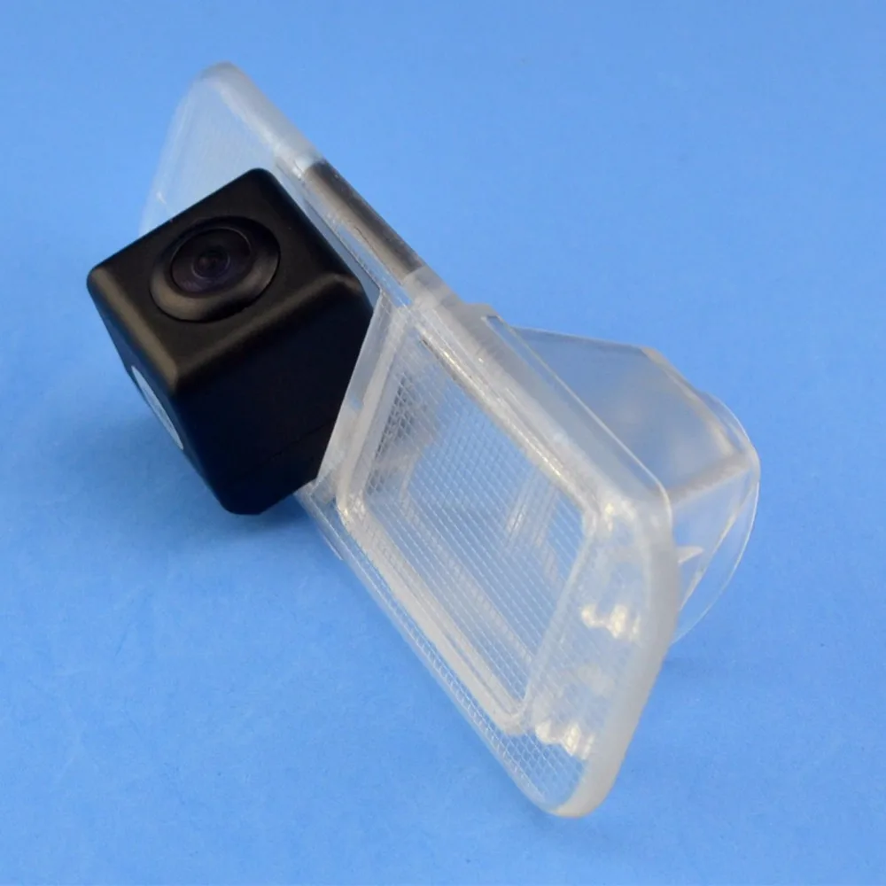 

700TVL Waterproof Special Car Rear View Camera for Kia K2 Rio Sedan